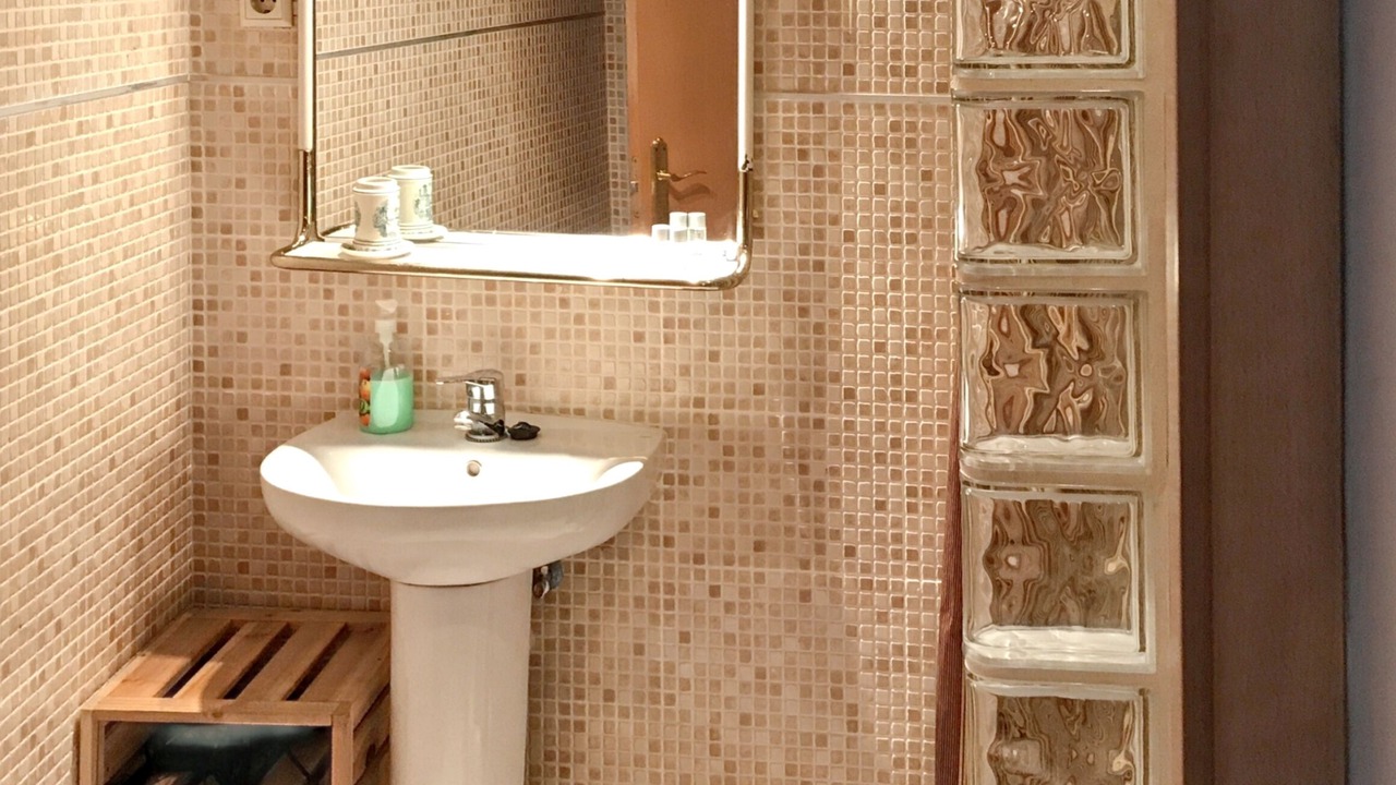 Photo of Bathroom in Tolva