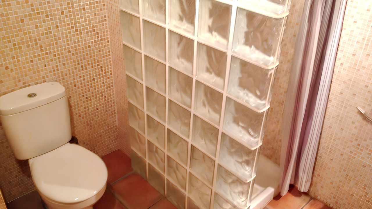 Photo of Bathroom in Tolva
