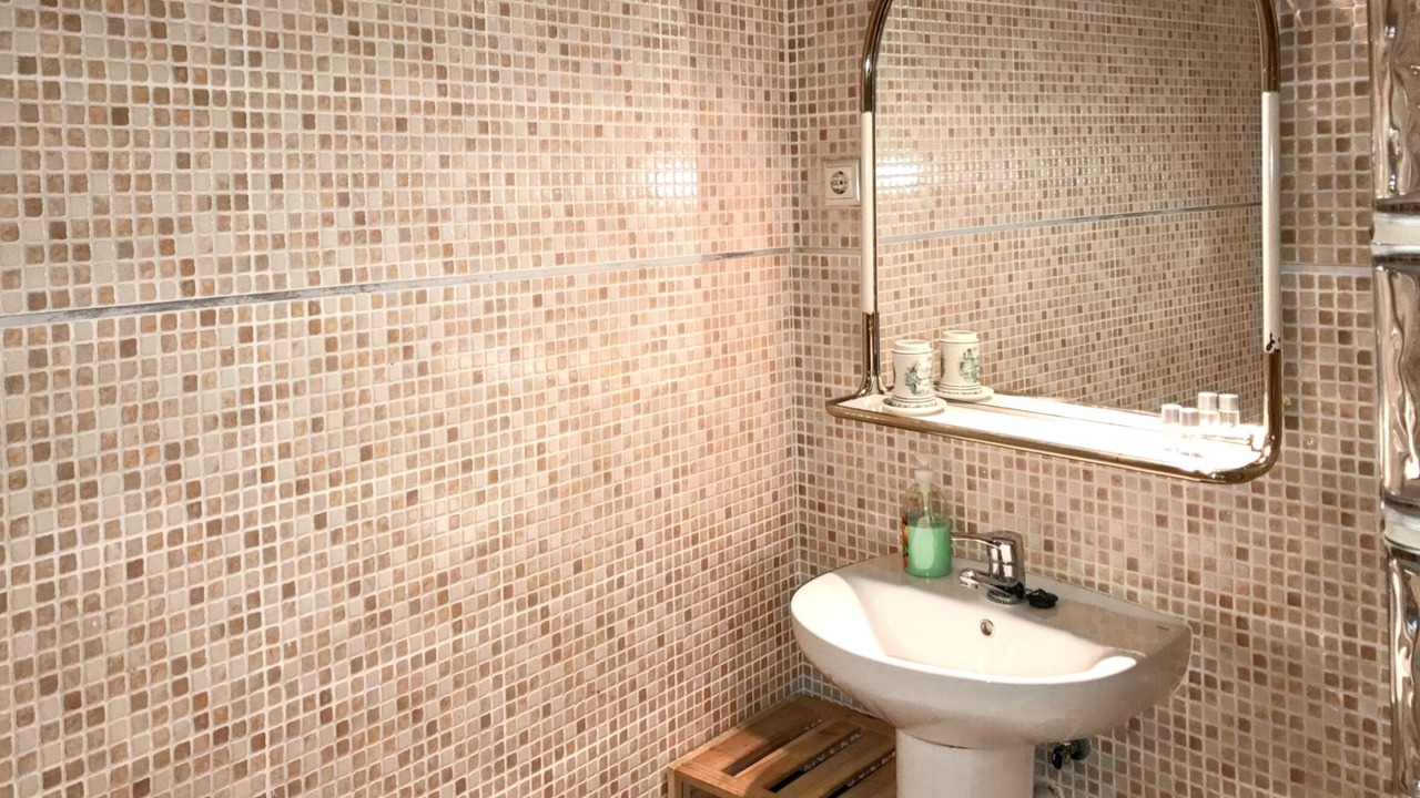 Photo of Bathroom in Tolva