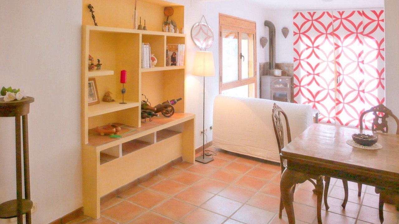 Photo of Livingroom in Tolva