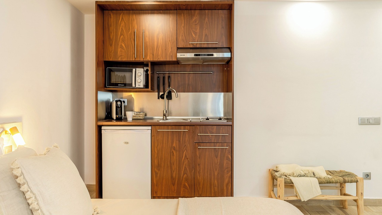 Photo of Kitchen in Castelldefels