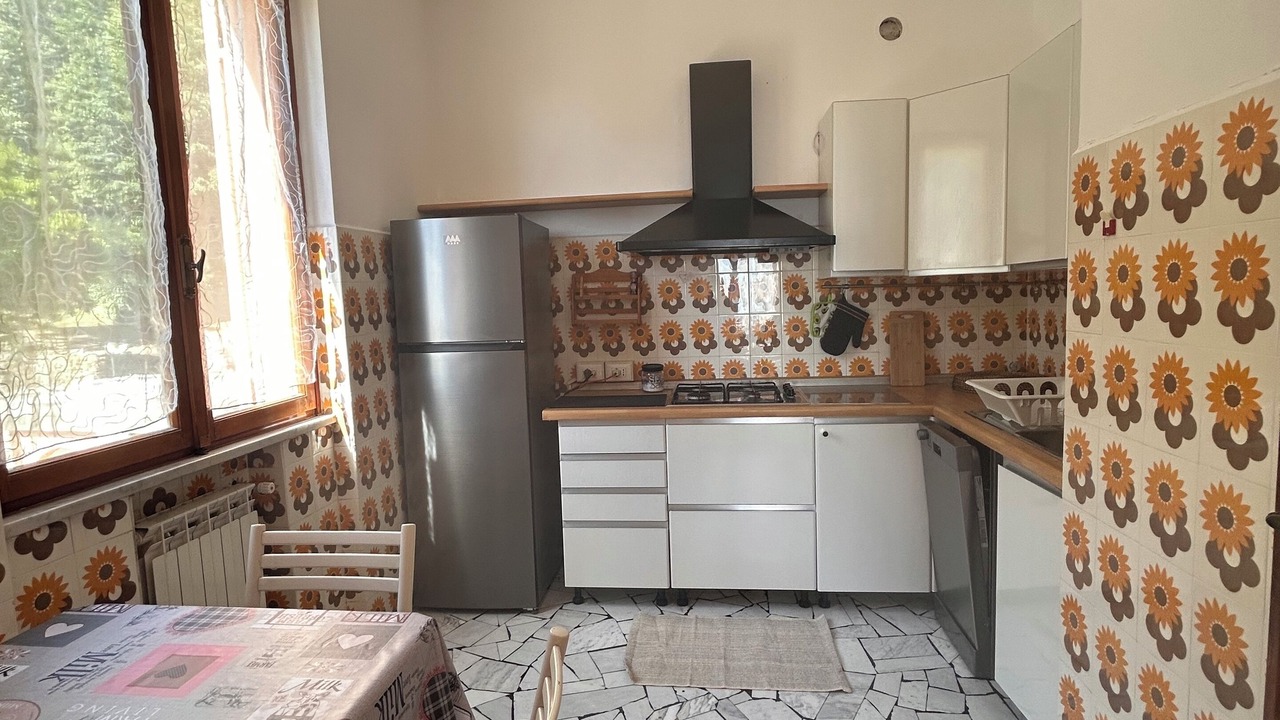 Photo of Kitchen in Noli