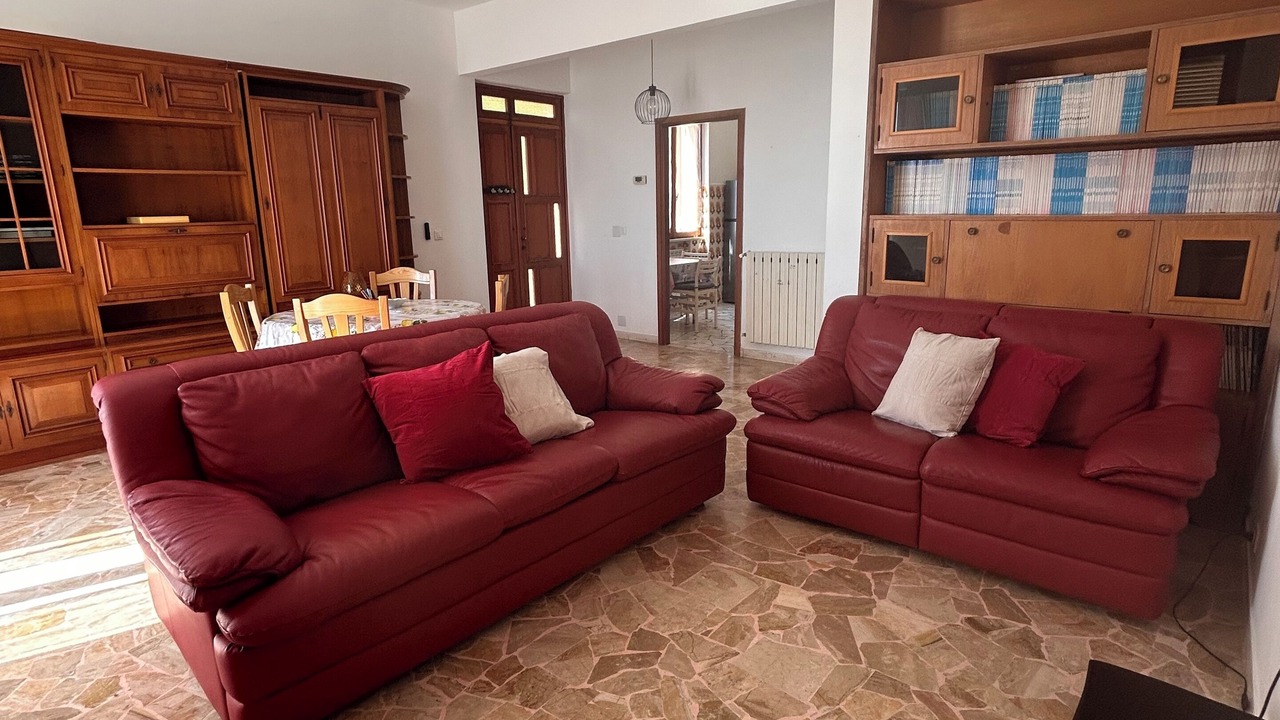 Photo of Livingroom in Noli