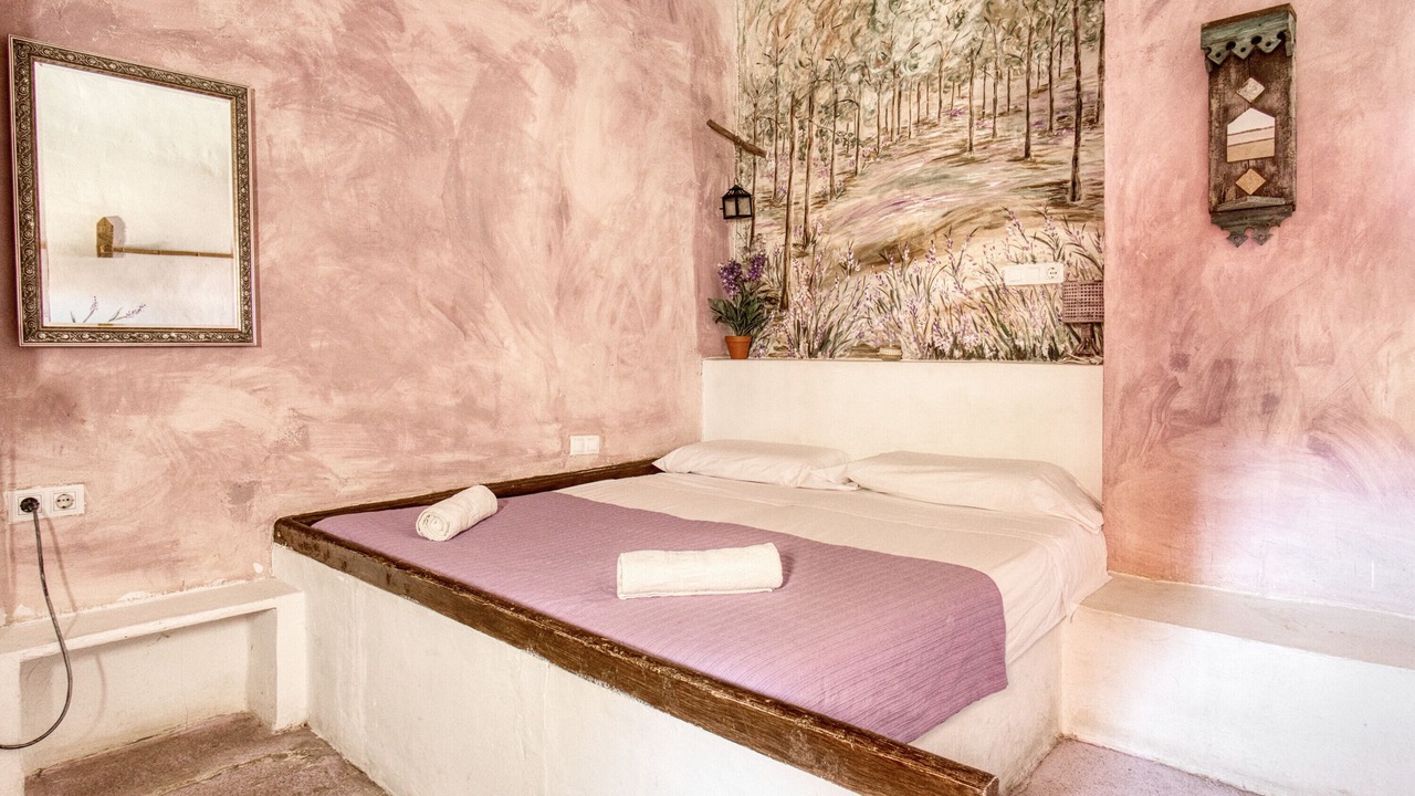 Photo of Bedroom in Monovar