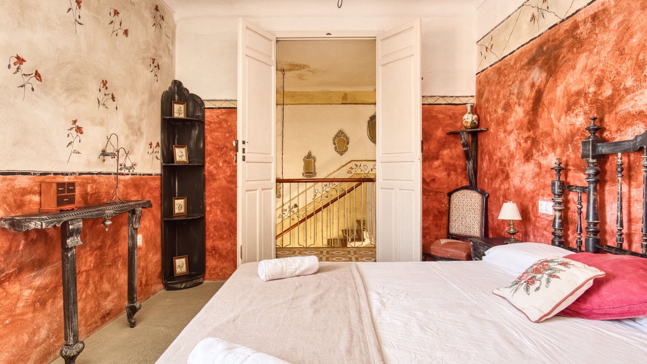 Photo of Bedroom in Monovar