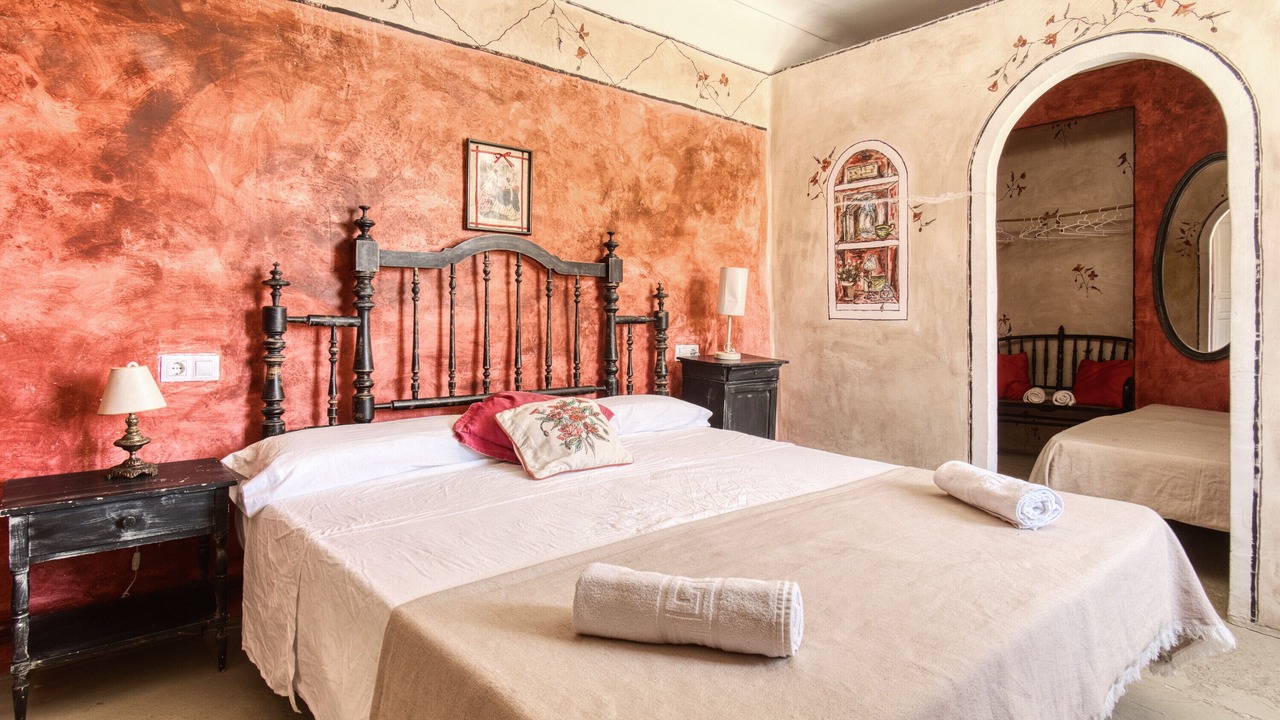 Photo of Bedroom in Monovar