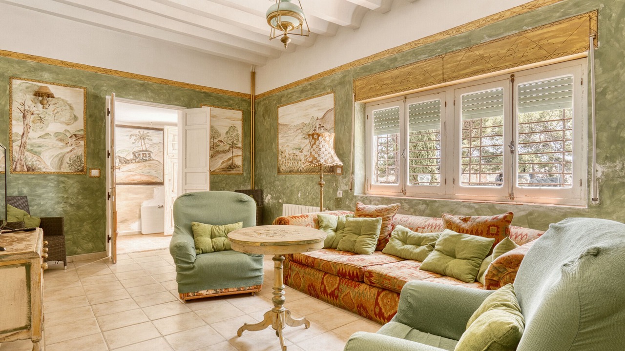 Photo of Livingroom in Monovar