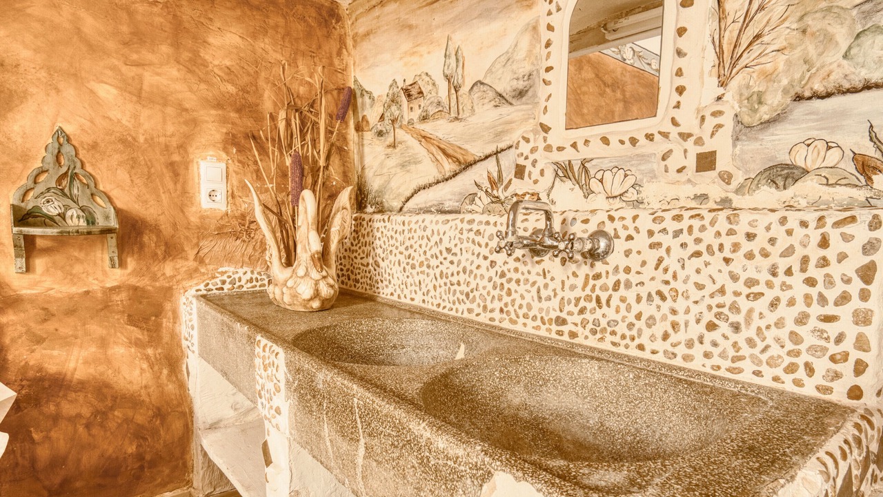Photo of Bathroom in Monovar