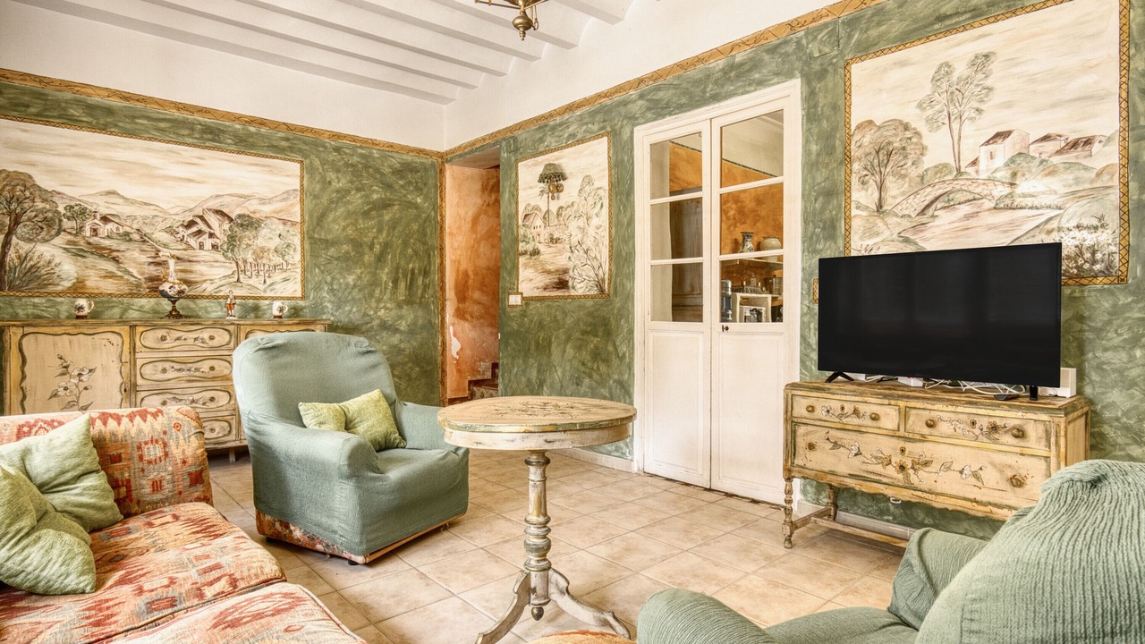 Photo of Livingroom in Monovar
