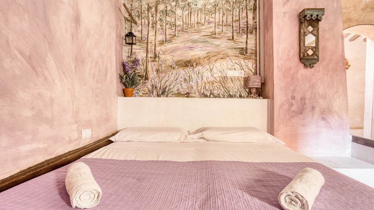 Photo of Bedroom in Monovar