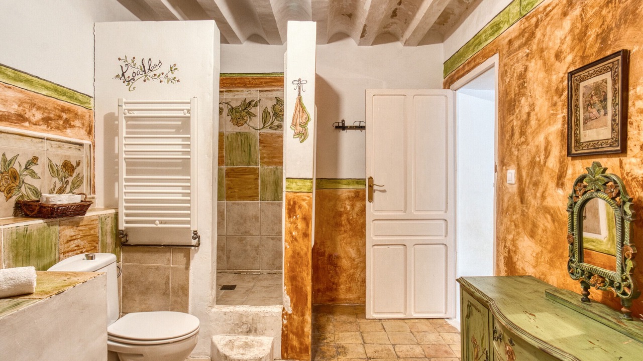 Photo of Bathroom in Monovar