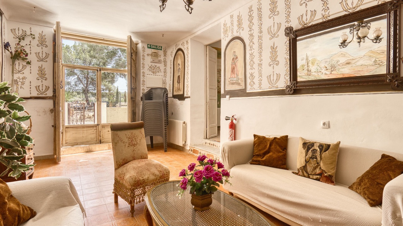 Photo of Livingroom in Monovar