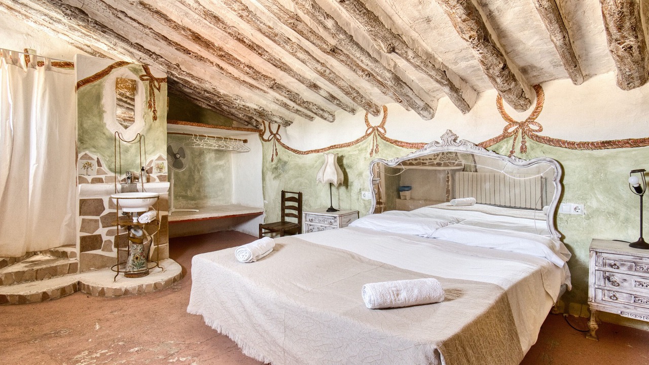 Photo of Bedroom in Monovar