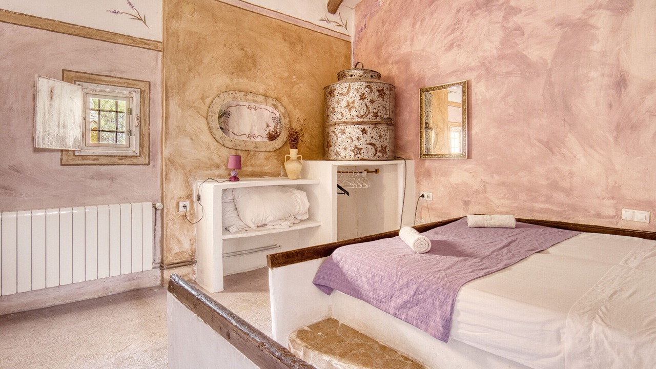 Photo of Bedroom in Monovar