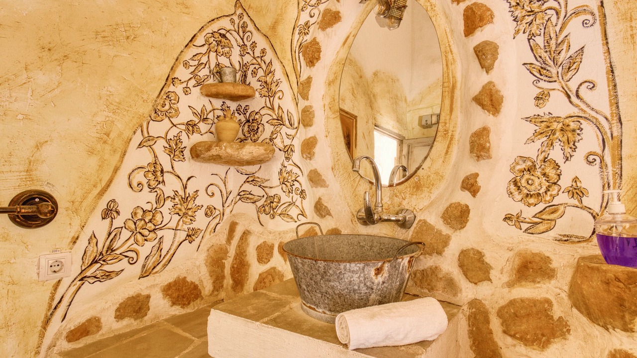 Photo of Bathroom in Monovar