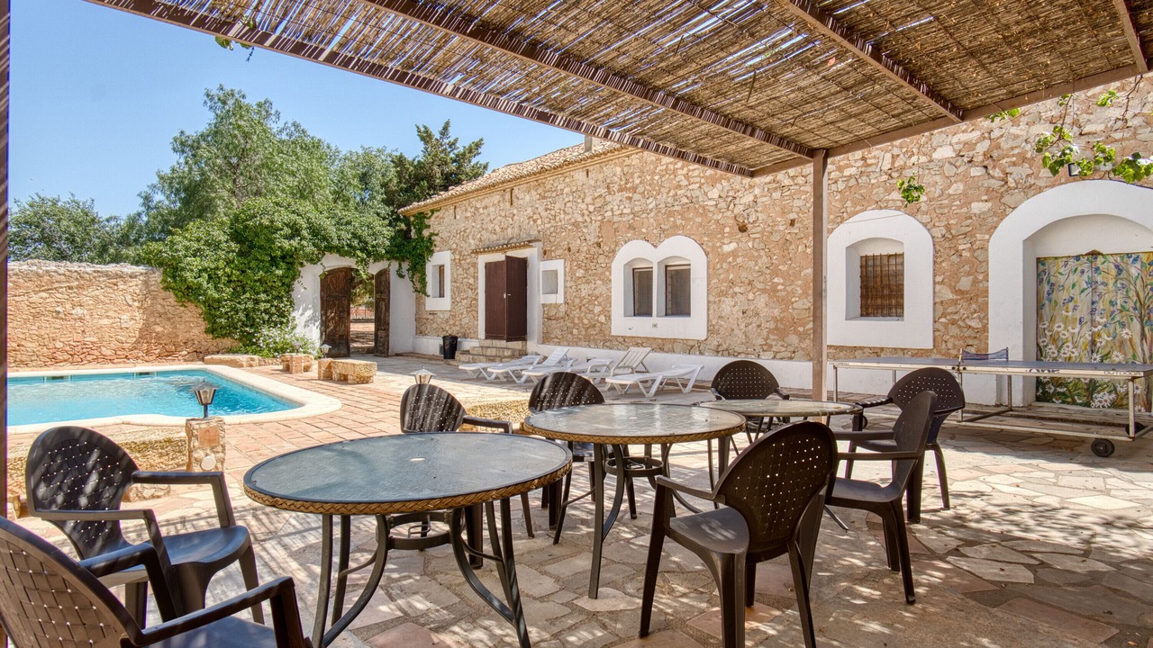 Photo of Outdoor in Monovar