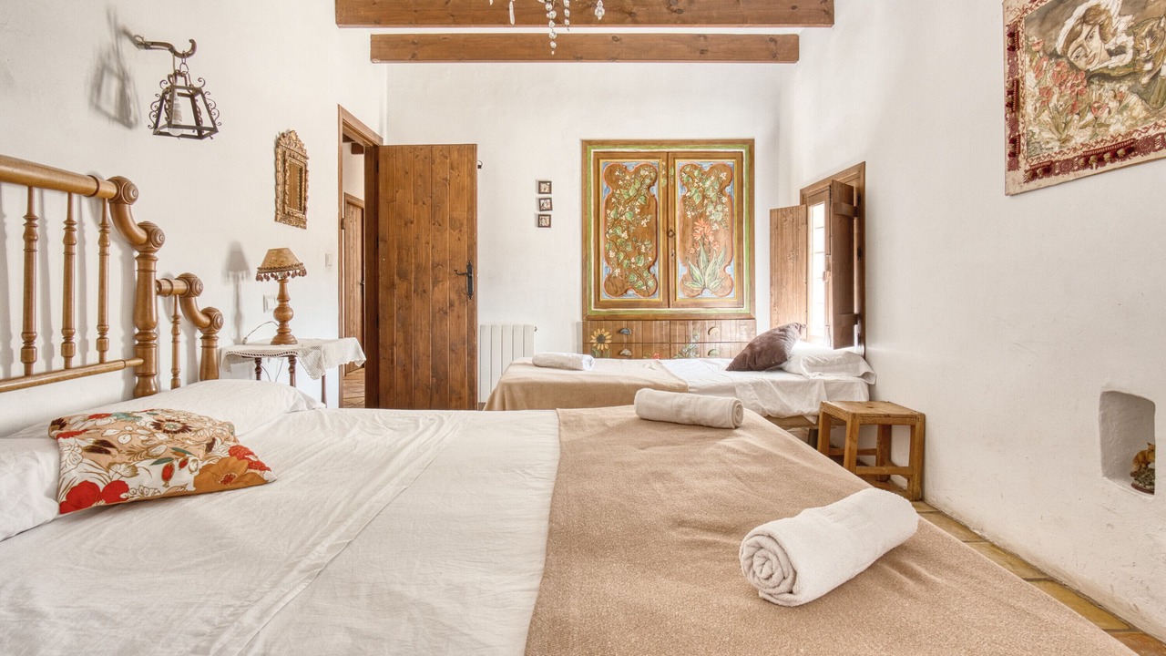 Photo of Bedroom in Monovar