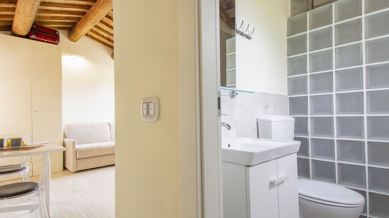Photo of Bathroom in Pieve a Nievole