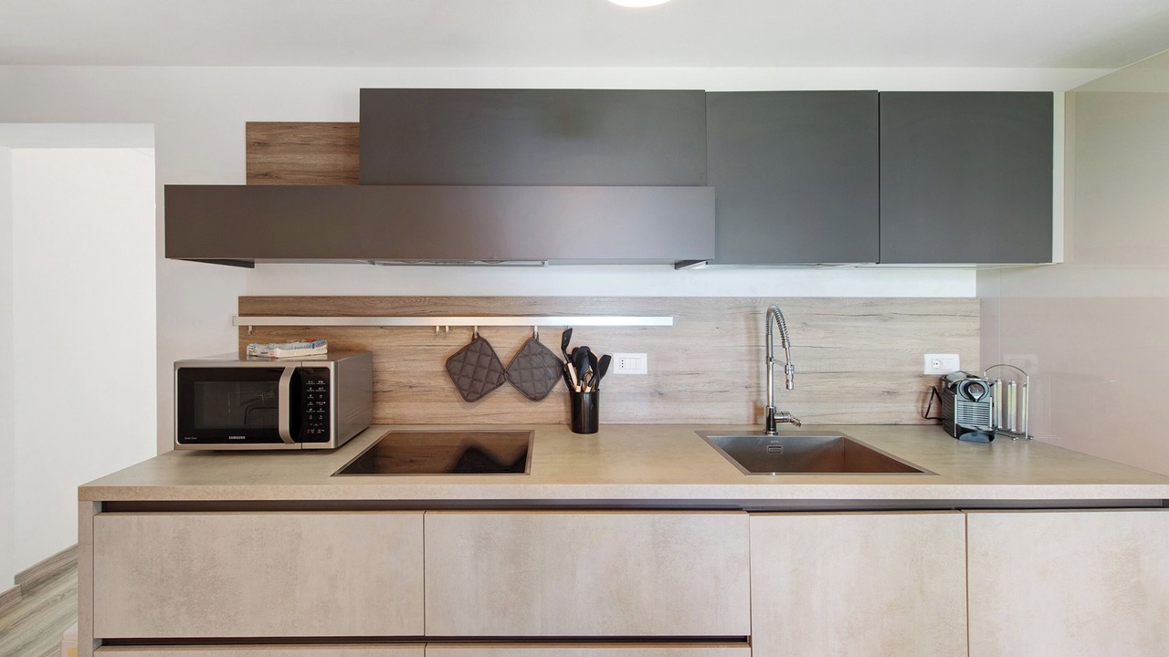 Photo of Kitchen in Bardolino