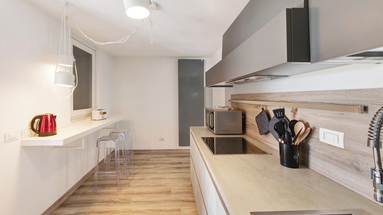 Photo of Kitchen in Bardolino