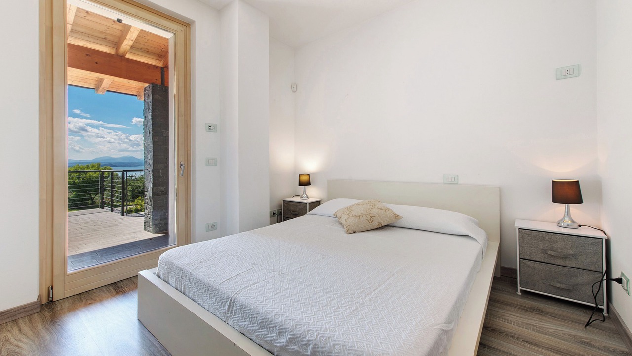 Photo of Bedroom in Bardolino