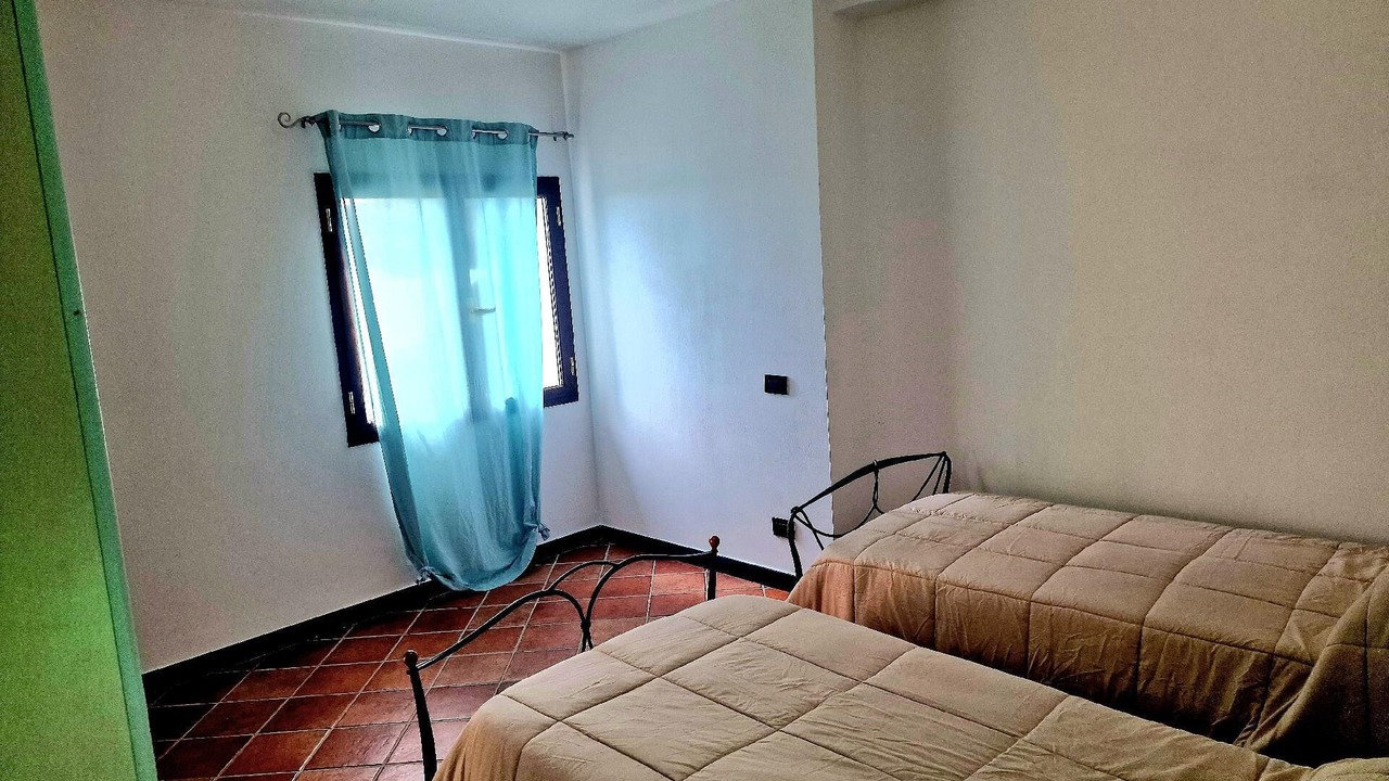 Photo of Bedroom in Imperia