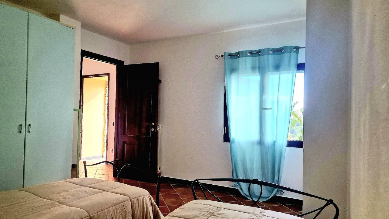 Photo of Bedroom in Imperia