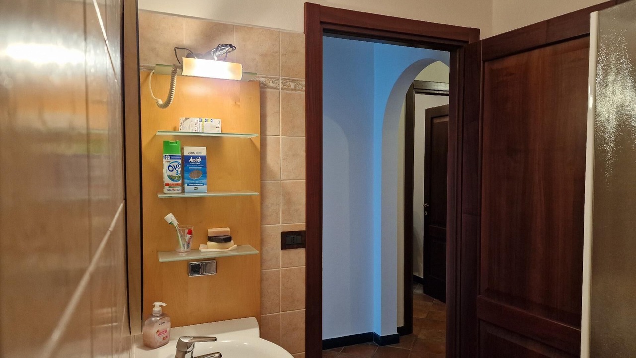 Photo of Bathroom in Imperia