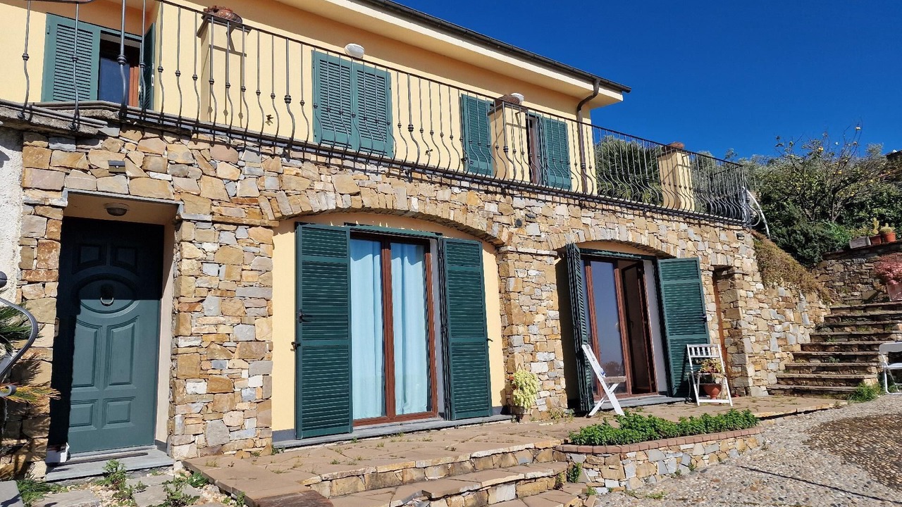 Photo of Outdoor in Imperia