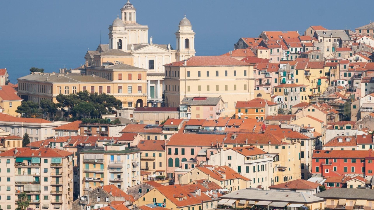 Photo of Outdoor in Imperia