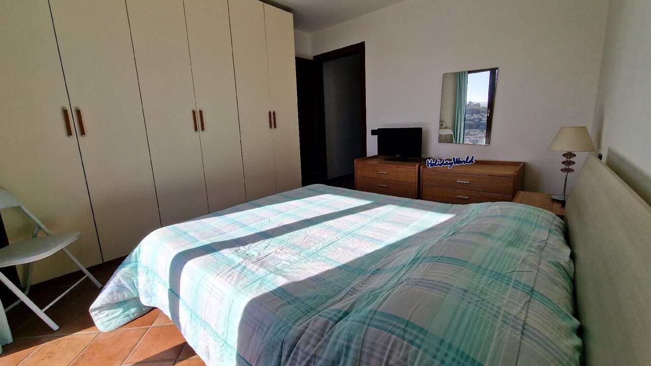 Photo of Bedroom in Imperia