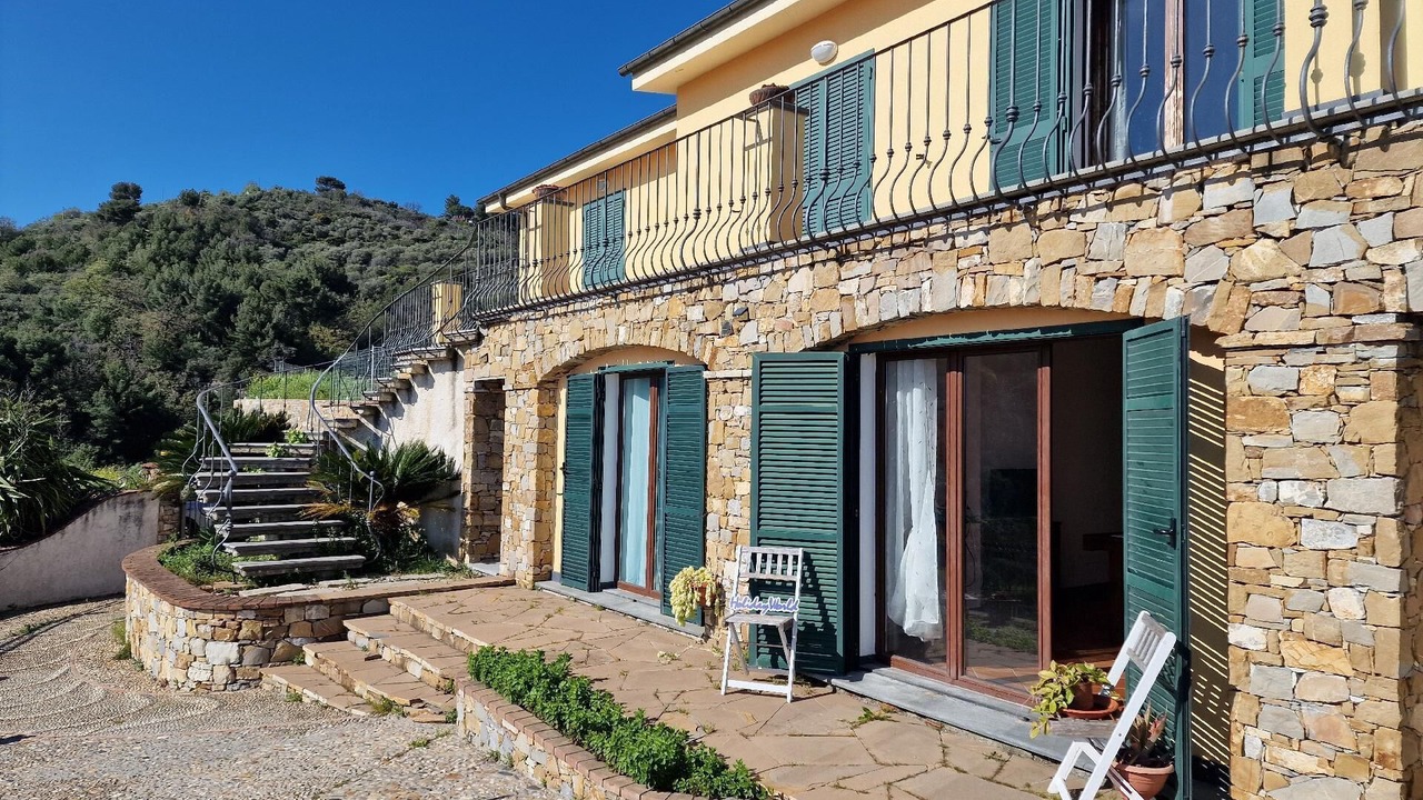 Photo of Outdoor in Imperia