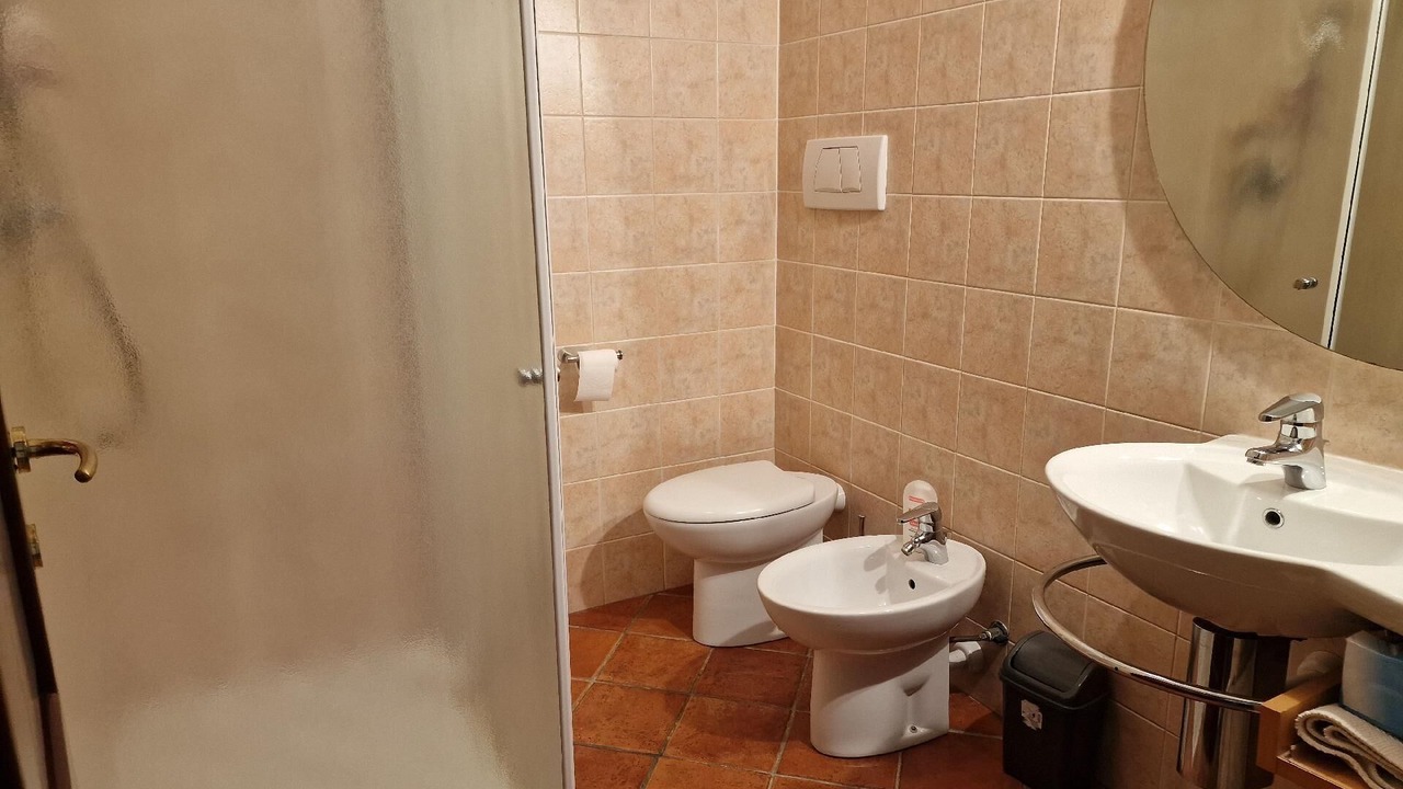 Photo of Bathroom in Imperia