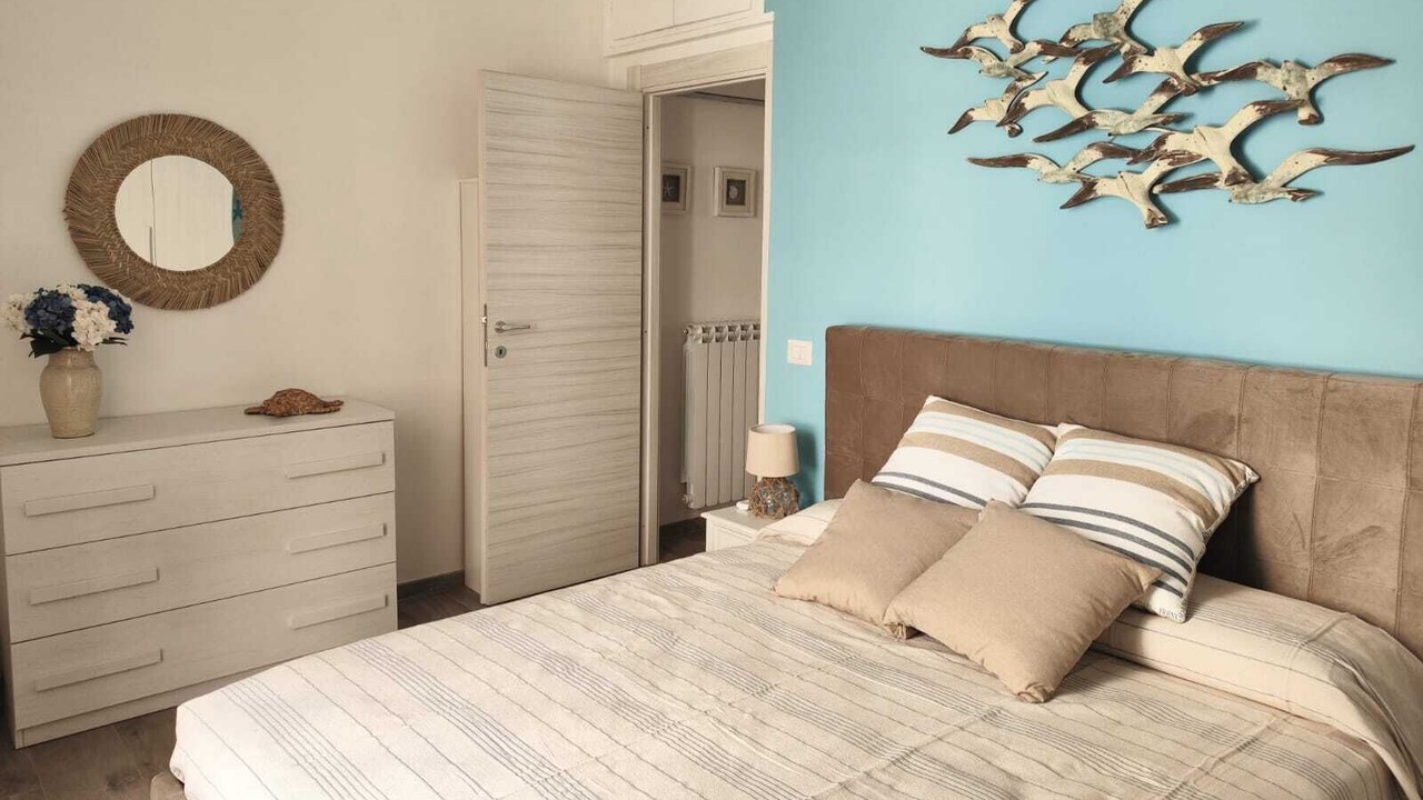 Photo of Bedroom in Borgo Santa Maria