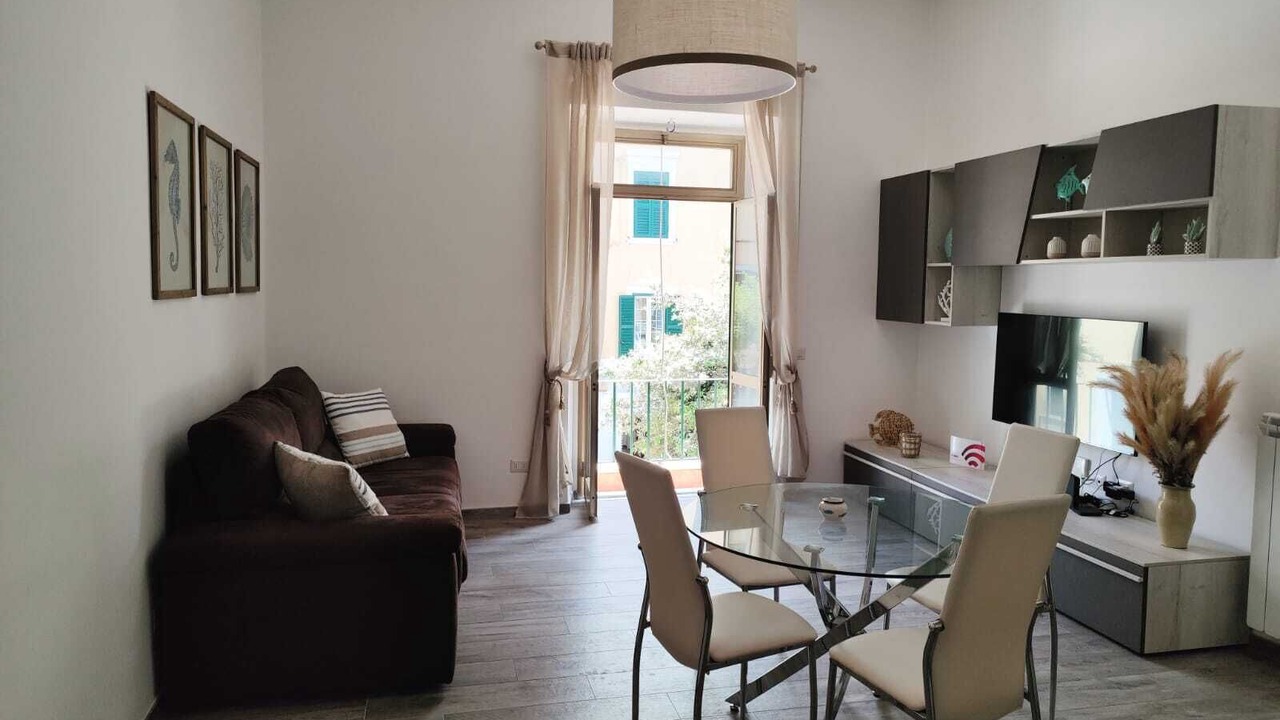 Photo of Livingroom in Borgo Santa Maria