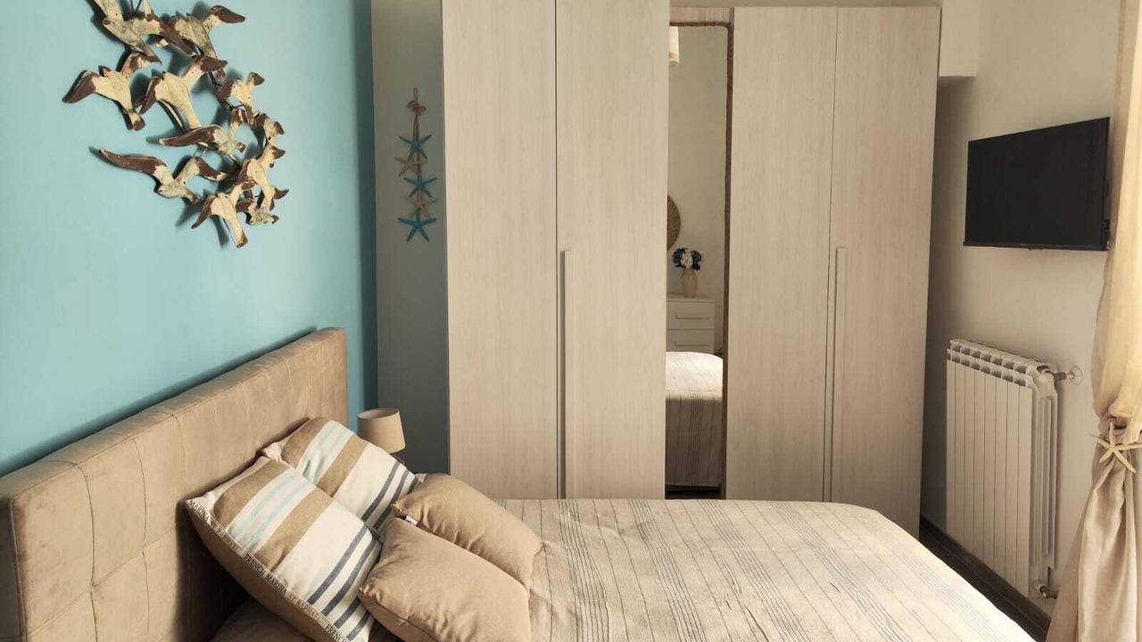 Photo of Bedroom in Borgo Santa Maria
