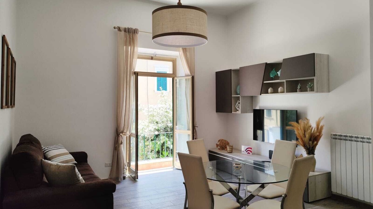 Photo of Livingroom in Borgo Santa Maria