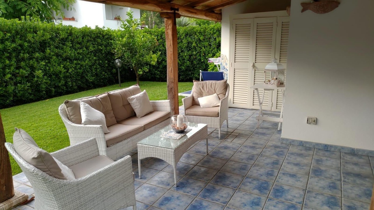 Photo of Patio Balcony in Sabaudia