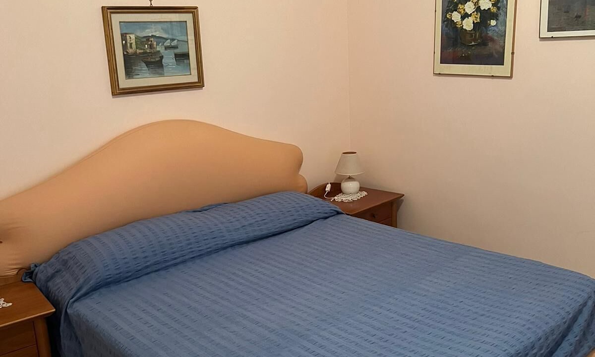 Photo of Bedroom in Sabaudia