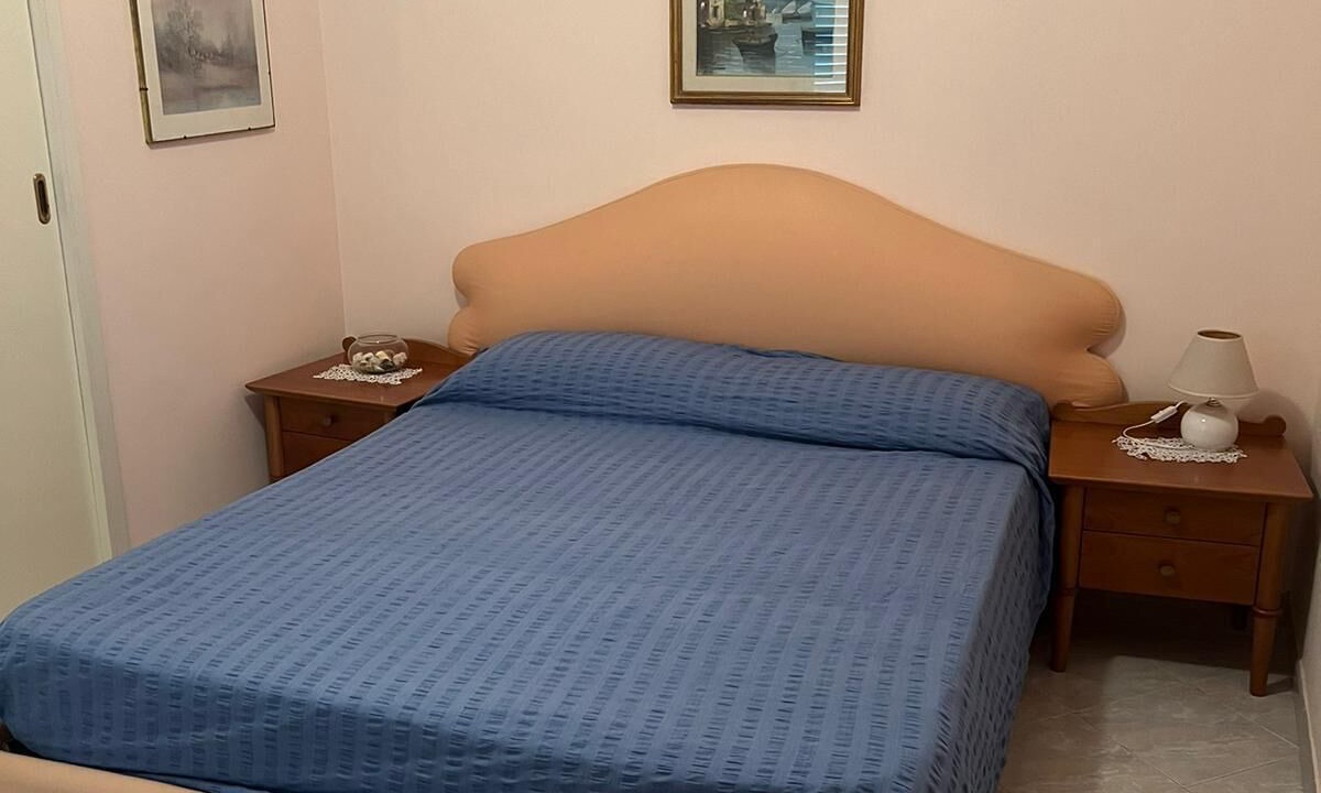 Photo of Bedroom in Sabaudia