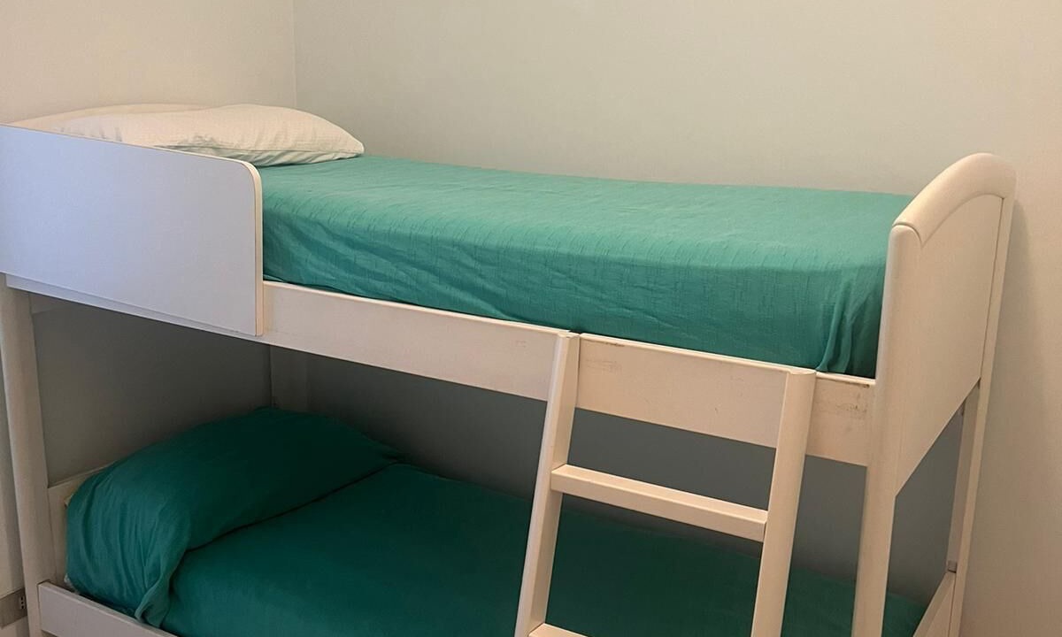 Photo of Bedroom in Sabaudia
