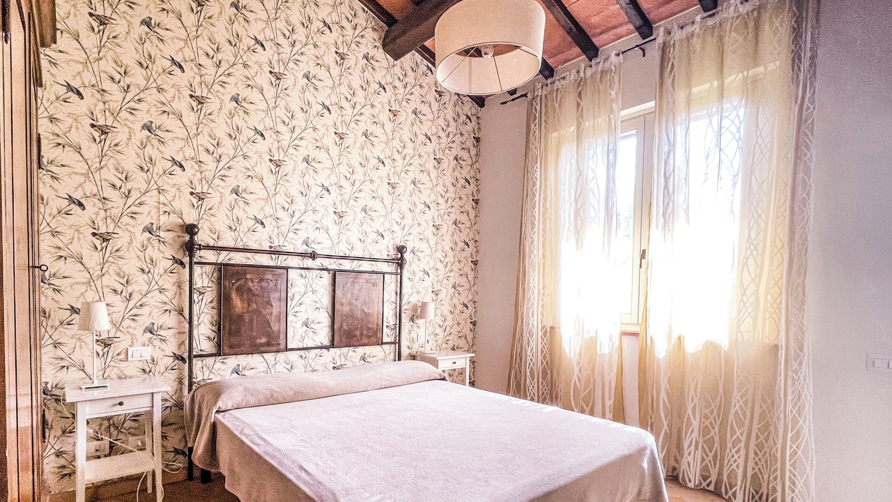 Photo of Bedroom in Montecchio