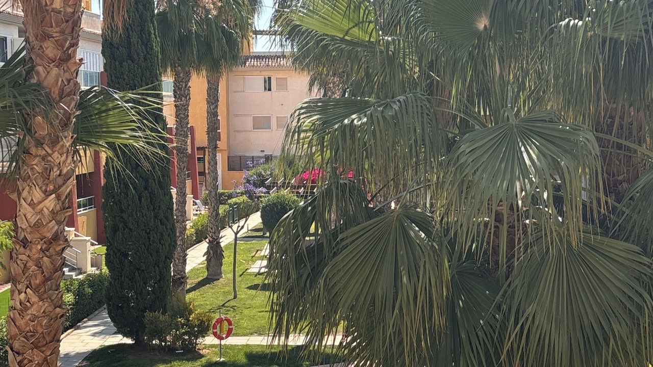 Photo of Outdoor in Hacienda del Alamo
