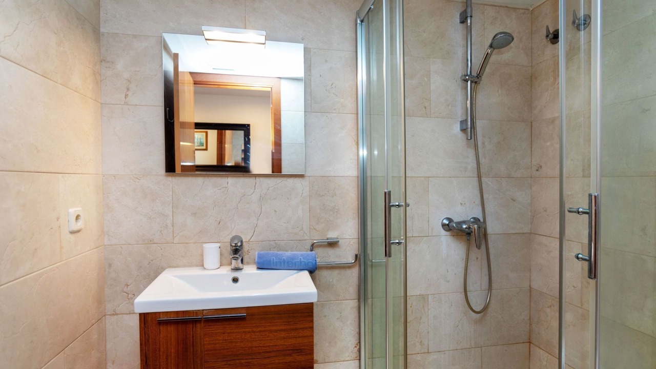 Photo of Bathroom in Port de la Selva