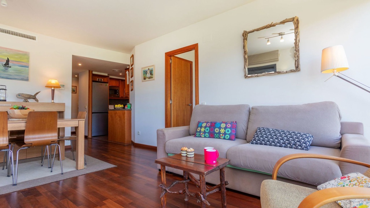 Photo of Livingroom in Port de la Selva