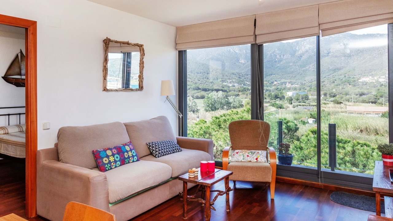 Photo of Livingroom in Port de la Selva
