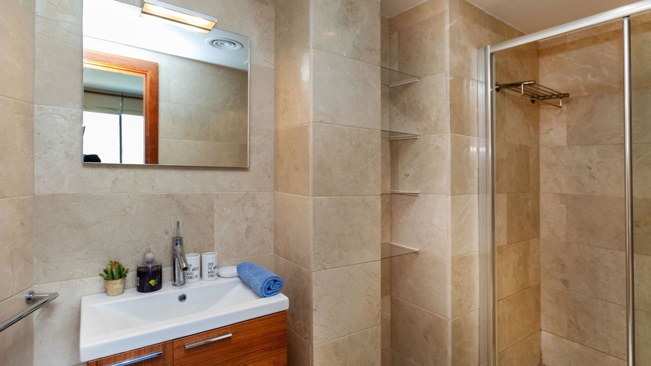 Photo of Bathroom in Port de la Selva