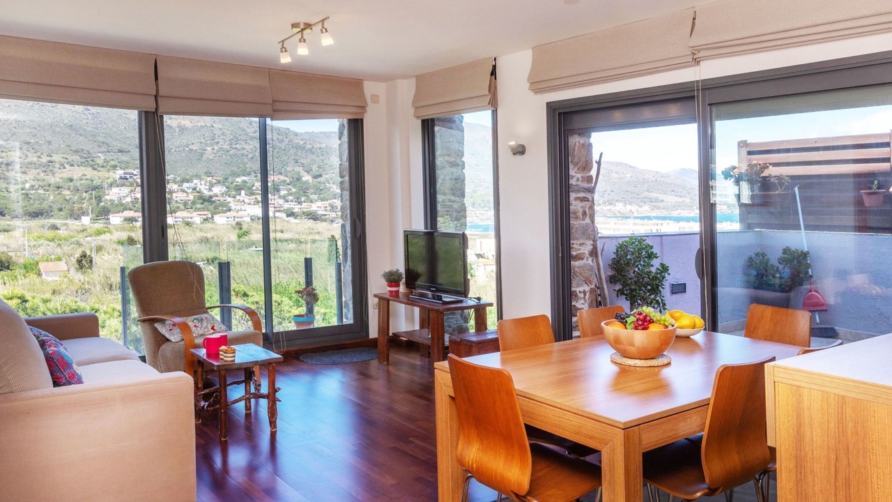 Photo of Bedroom in Port de la Selva