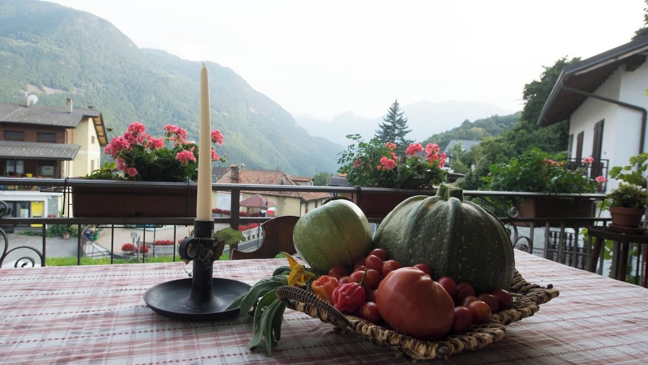 Photo of Outdoor in Villa-Nabian