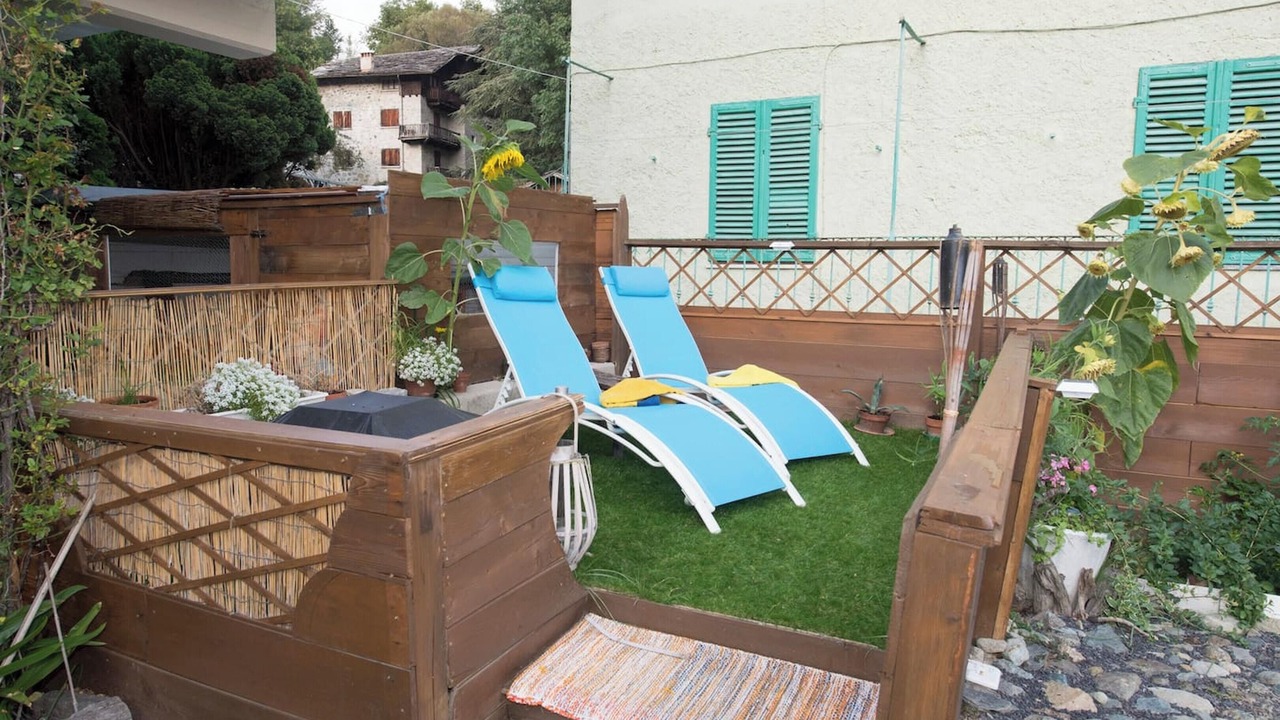 Photo of Outdoor in Villa-Nabian